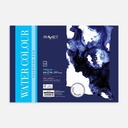 MAYART Watercolor Paper Pad Cold Press 300gsm A4 x 12