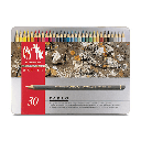 CARAN D'ACHE Pablo Color Pencil Set x 30