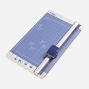 CARL Rotary Paper Trimmer 10-Sheet A3