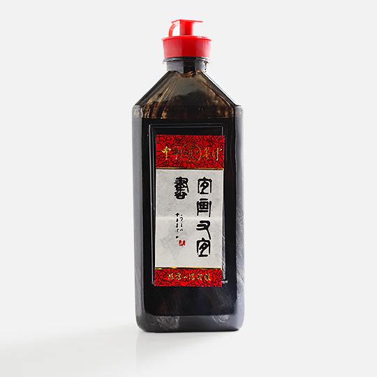 OVJ Chung Hwa Chinese Calligraphy Ink 250ml