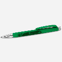CARAN D'ACHE 888 Justice League Ball Pen Aquaman