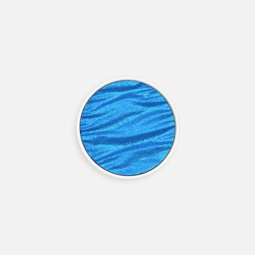 COLIRO Pearl Color 30mm Vibrant Blue