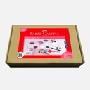 FABER-CASTELL Stone Deco Art Kit