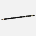 FABER-CASTELL Pitt Matt Graphite Pencil 8B