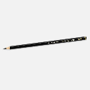 FABER-CASTELL Pitt Matt Graphite Pencil 6B
