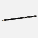 FABER-CASTELL Pitt Matt Graphite Pencil 4B