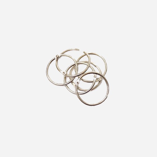 OVJ D-Best Card Ring 36mm x 100