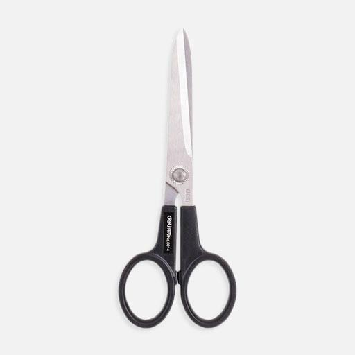 DELI Classic Stainless Steel Scissors 8”
