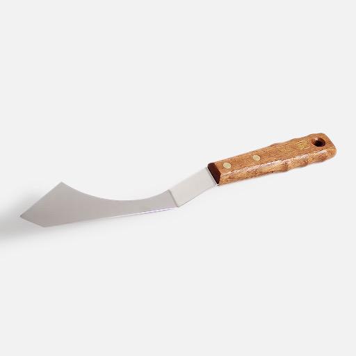 RGM New Generation Palette Knife 8004