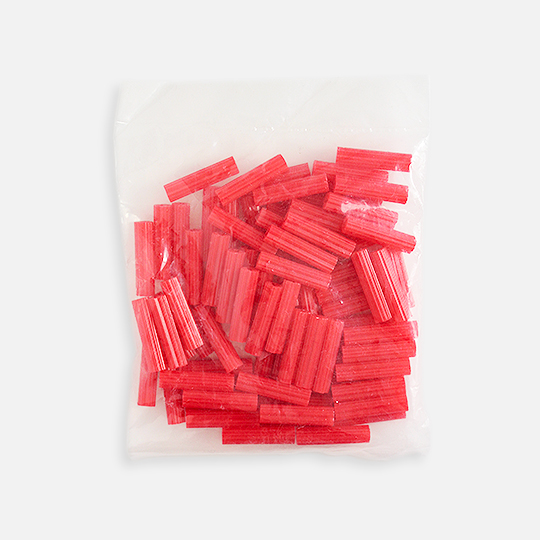 OVJ Wall Plug Red x 70