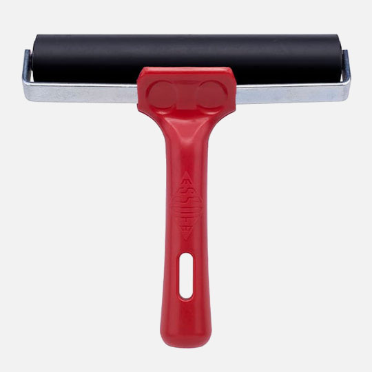 ESSDEE Standard Ink Roller 150mm