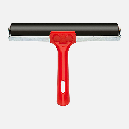 ESSDEE Standard Ink Roller 200mm