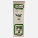 EVERGREEN Styrene Rod & Tube Assortment x 7