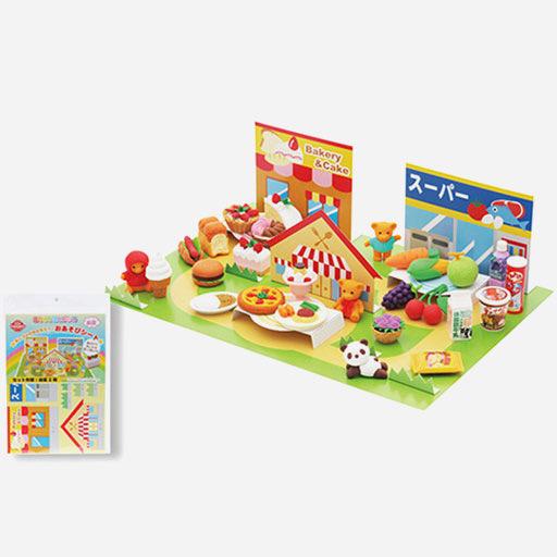 IWAKO Paper Scene Bakery & Cake