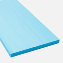 OVJ Extruded Foam Board 1” x 24” x 48”