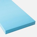OVJ Extruded Foam Board 2” x 24” x 48”