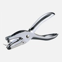 GENMES Paper Punch 1-Hole 6mm