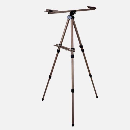 HOLBEIN WL-113 Aluminium Watercolor Sketching Field Easel