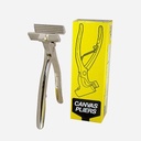 HOLBEIN 1053-2 Canvas Pliers #2