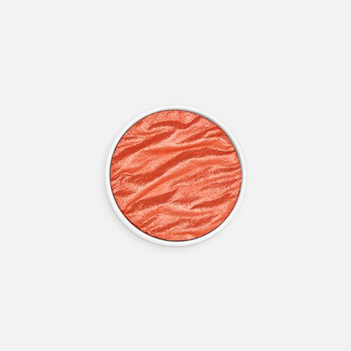COLIRO Pearl Color 30mm Vibrant Orange
