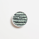 COLIRO Pearl Color 30mm Moss Green