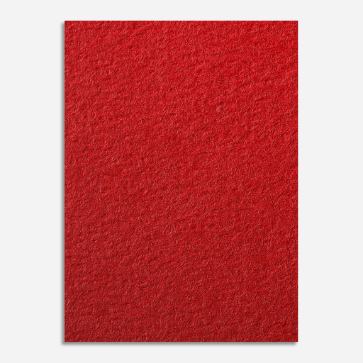 CLAIREFONTAINE Etival Color Dry Media Paper 160gsm 50cm x 65cm Poppy