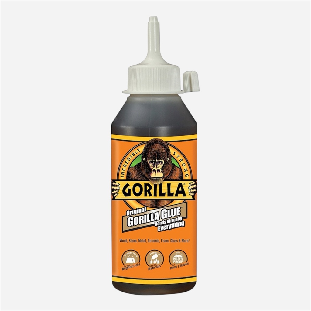 GORILLA Original Glue 118ml