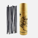 KUELOX Natural Charcoal 5mm - 7mm x 20