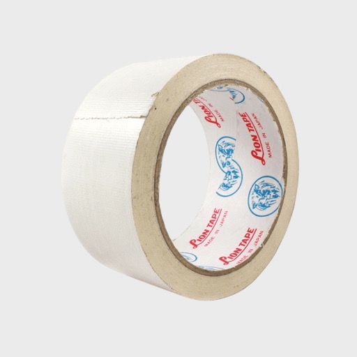 SLION Duct Tape 2” White