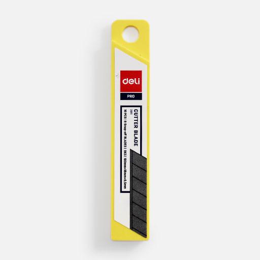 DELI Pro Spare Blade 18mm x 10