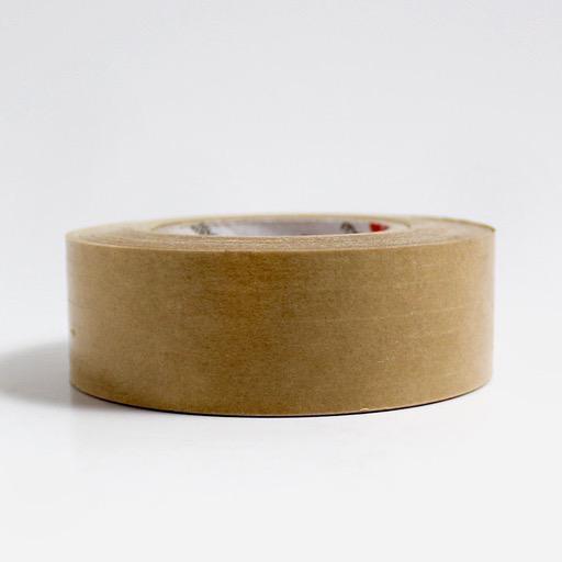 OVJ Kraft Paper Gummed Tape 24mm x 50m