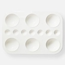 NISO Plastic Palette 13-Well