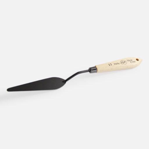 RGM Step Line Painting Knife Design 13