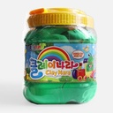 JONGIE Nara Air Dry Clay 400g Green