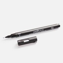UNI Pin Drawing Pen 0.8mm Black