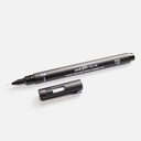 UNI Pin Drawing Pen 0.2mm Black