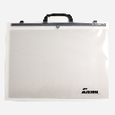 DERIVAN Matisse Clear Carry Case A3