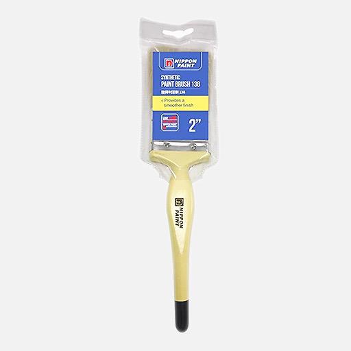 NIPPON Industrial Paint Brush 2"