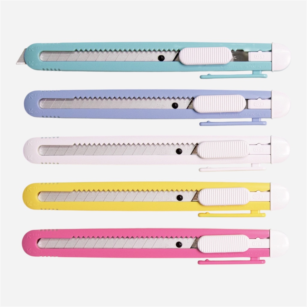 NT FA-120P Auto Lock 9mm Blade Cutter