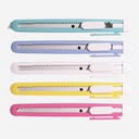 NT FA-120P Auto Lock 9mm Blade Cutter