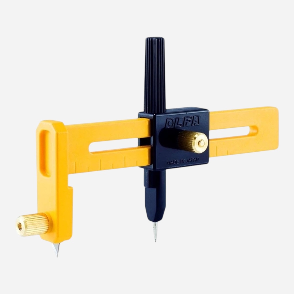 OLFA CMP-1 Compass Circle Cutter
