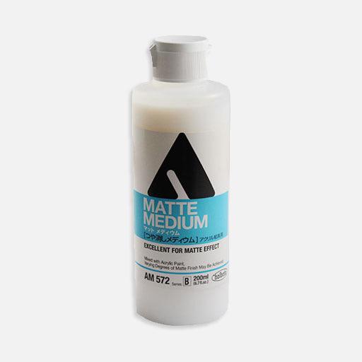HOLBEIN Acrylic Matt Medium 200ml