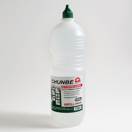 CHUNBE Multi Purpose Water Glue 1000ml