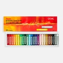 PENTEL Oil Pastel Set x 24