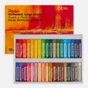 PENTEL Oil Pastel Set x 36
