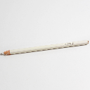 OVJ Standard China Marker Wax Crayon Pencil White