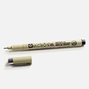 SAKURA Pigma Micron Pen 05 Black
