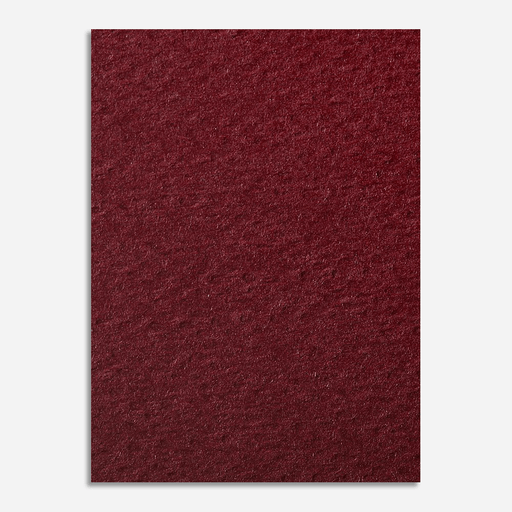 CLAIREFONTAINE Etival Color Dry Media Paper 160gsm 50cm x 65cm Burgundy