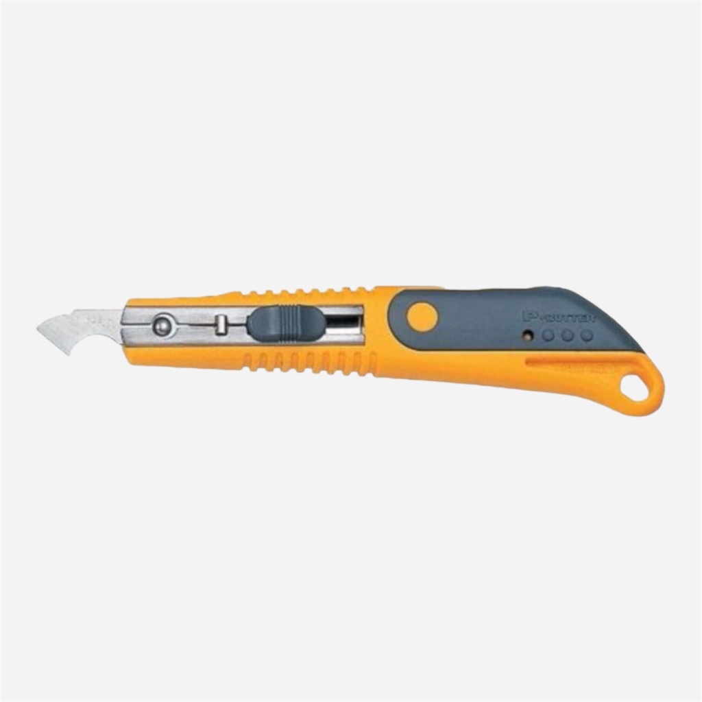 KDS Plastic Cutter Yellow