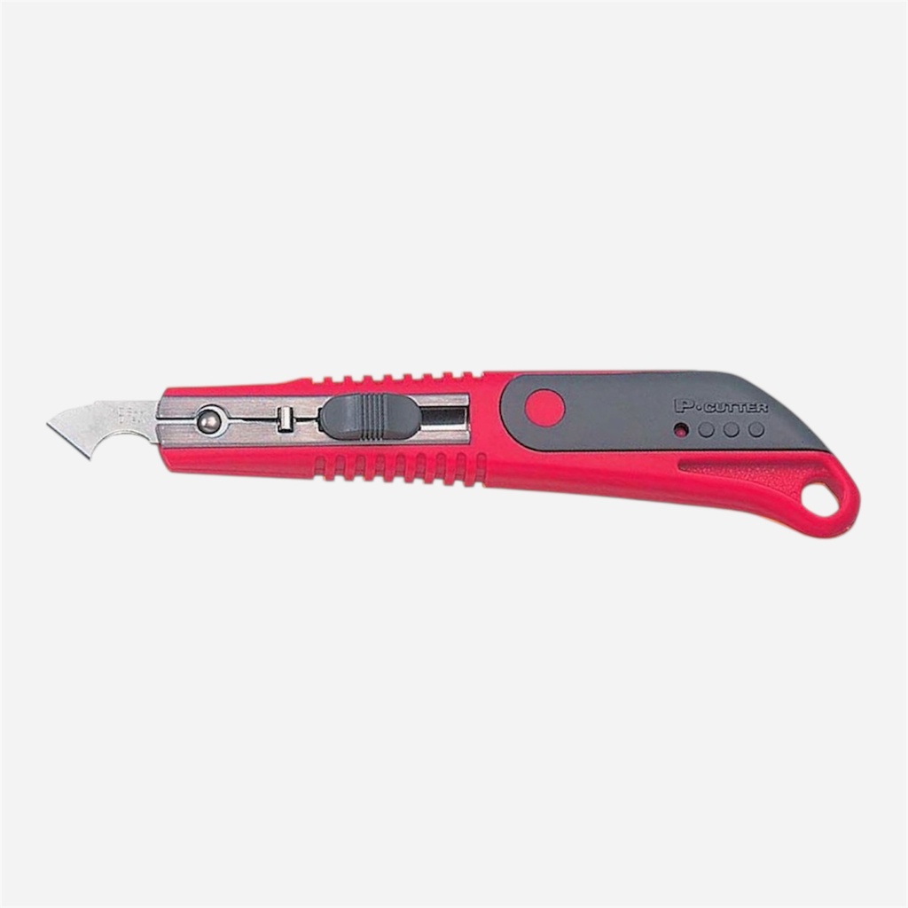 KDS Plastic Cutter Red